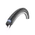 KÖP 26X1-5/8 (42-590) SCHWALBE MARATHON PLUS HS440 FEKETE REFLEXCSÍKOS