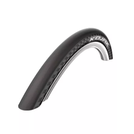 KÖP 26X2,00 (50-559) SCHWALBE KOJAK HS385 FEKETE
