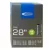 TÖM 700X18-28C (18/28-622/630) SCHWALBE AV15 - 40MM DOBOZOS