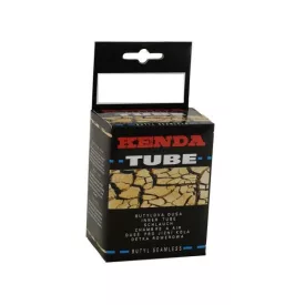 TÖM 14X1-3/8 (37-298) KENDA DV DOBOZOS