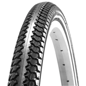 KÖP 24X1-1/2 (40-540) KENDA K184 COSMOS FEKETE