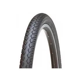 KÖP 18X2,125 (57-355) KENDA K924 E-BIKE FEKETE