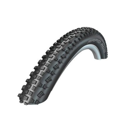 KÖP 29X2,10 (54-622) SCHWALBE RAPID ROB HS425 FEKETE