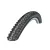 KÖP 26X2,10 (54-559) SCHWALBE RAPID ROB HS425 FEKETE