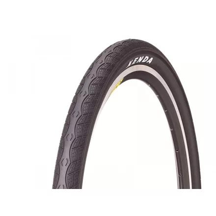 KÖP 26X2,00 (50-559) KENDA K1045 KOMMUTER FEKETE