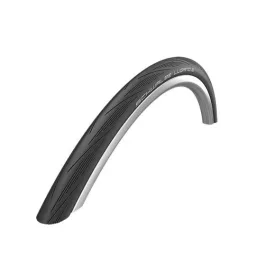   KÖP 700X28C (28-622) 28X1,10 SCHWALBE LUGANO II HS471 FEKETE