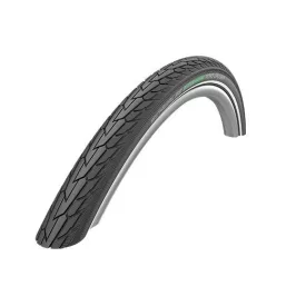   KÖP 700X35C (37-622) 28X1,40 SCHWALBE ROAD CRUISER HS484 FEKETE REFLEXCSÍKOS