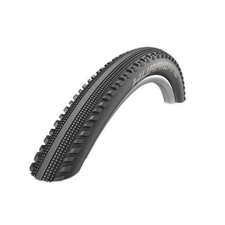 KÖP 700X40C (42-622) 28X1,60 SCHWALBE HURRICANE HS499 FEKETE