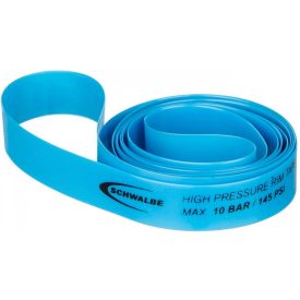   TÖMLÕVÉDÕSZALAG 28" SCHWALBE 622X16 KÉK - MAX 10 BAR (2db/csomag)