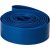 TÖMLÕVÉDÕSZALAG 28" HERRMANS 622/635X20 HPM KÉK - MAX 6 BAR (10db/csomag)