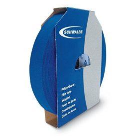   TÖMLÕVÉDÕSZALAG 12"-29" SCHWALBE TEXTIL 19MM SZÉLES (50m/tekercs)