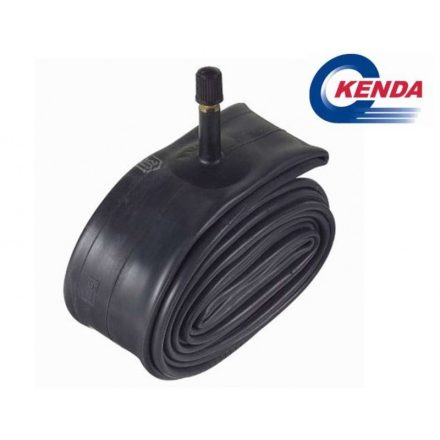 20X1,75-2,125 TÖM (47/57-406) KENDA AV - 35MM ÖMLESZTETT