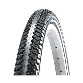 KÖP 26X1-1/2X1-3/8 (37-584) KENDA K184 COSMOS FEKETE