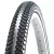 KÖP 26X1-1/2X1-3/8 (37-584) KENDA K184 COSMOS FEKETE