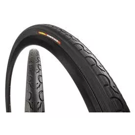 KÖP 700X25C (25-622) 28X1,00 KENDA K193 KWEST FEKETE