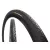 KÖP 700X25C (25-622) 28X1,00 KENDA K193 KWEST FEKETE