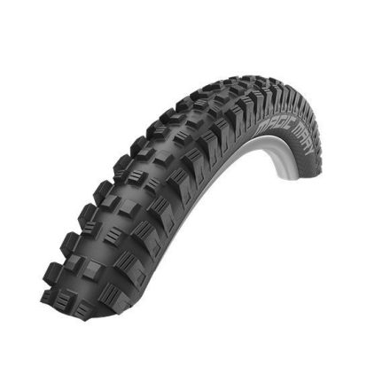 KÖP 26X2,35 (60-559) SCHWALBE MAGIC MARY HS447 FEKETE