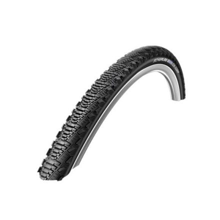KÖP 700X38C (40-622) 28X1,50 SCHWALBE CX COMP HS369 FEKETE
