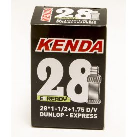 TÖM 28X1-1/2 + 1,75 (622/635) KENDA DV DOBOZOS