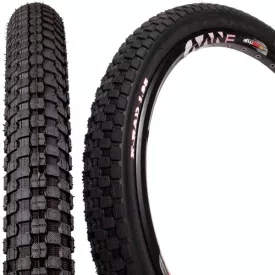 KÖP 20X2,35 (58-406) KENDA K905 K-RAD FEKETE