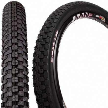 20X2,35 KÖP (58-406) KENDA K905 K-RAD FEKETE