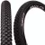 KÖP 20X2,35 (58-406) KENDA K905 K-RAD FEKETE
