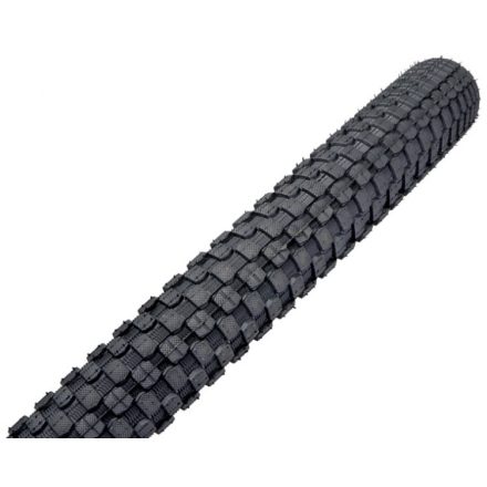 20X1,75 KÖP (47-406) KENDA K905 K-RAD FEKETE