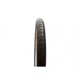 KÖP 20X1,95 (50-406) KENDA K907 KRACKPOT FEKETE