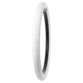 KÖP 20X1,95 (50-406) KENDA K907 KRACKPOT FEHÉR