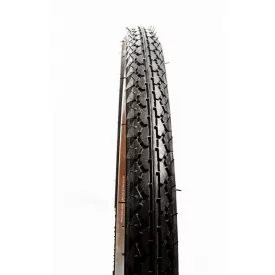 KÖP 26X1-1/2 (40-584) KENDA K125 FEKETE