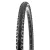 KÖP 26X1,95 (50-559) KENDA K935 KHAN K-SHIELD PLUS FEKETE REFLEXCSÍKOS