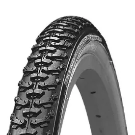 KÖP 700X35C (37-622) 28X1,40 KENDA K161 KROSS CYCLO FEKETE