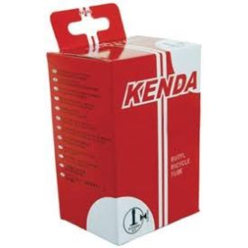 24X1-3/8 TÖM (37-540) KENDA AV - 35MM DOBOZOS