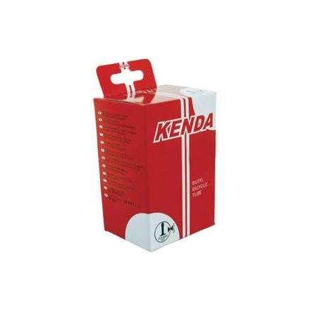 24X1-3/8 TÖM (37-540) KENDA AV - 35MM DOBOZOS