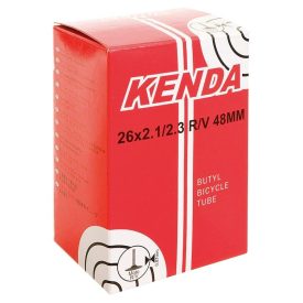 24X1-3/8 TÖM (37-540) KENDA DV DOBOZOS