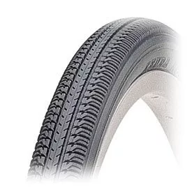 KÖP 26X1-3/8 (37-590) KENDA K192 KOURIER FEKETE