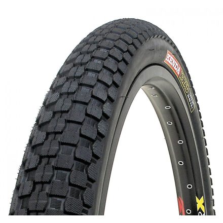 26X1,95 KÖP (50-559) KENDA K905 K-RAD FEKETE