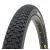 KÖP 26X1,95 (50-559) KENDA K905 K-RAD FEKETE