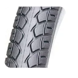 KÖP 16X2,125 (57-305) KENDA K924 E-BIKE FEKETE