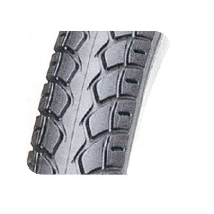 16X2,125 KÖP (57-305) KENDA K924 E-BIKE FEKETE