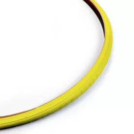 KÖP 700X25C (25-622) 28X1,00 KENDA K152 CITROMSÁRGA