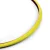 KÖP 700X25C (25-622) 28X1,00 KENDA K152 CITROMSÁRGA