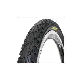 KÖP 24X1,75 (47-507) KENDA K935 KHAN FEKETE