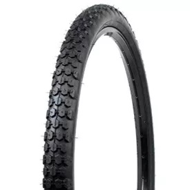 KÖP 26X2,125 (57-559) KENDA K80A CRUISER FEKETE
