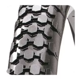 KÖP 26X2,125 (57-559) KENDA K80A CRUISER KRÉM OLDALFAL