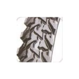 KÖP 26X1,95 (50-559) KENDA K849 FEKETE