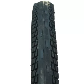 KÖP 26X1,75 (47-559) KENDA K841C (FÉLSLICK) FEKETE