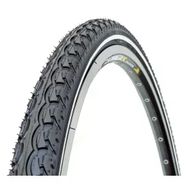 KÖP 700X32C (32-622) 28X1,25 KENDA K197 EUROTREK FEKETE