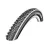 KÖP 26X2,25 (57-559) SCHWALBE RAPID ROB HS425 FEHÉR CSÍKOS