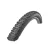 KÖP 27,5X2,25 (57-584) SCHWALBE RACING RALPH HS490 - FOLDING FEKETE
